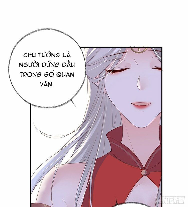 Thái Hậu Quân Hạ Thần Chap 82 - Next Chap 83