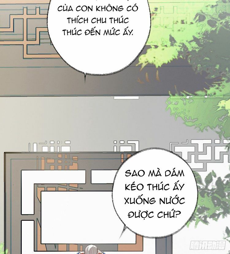 Thái Hậu Quân Hạ Thần Chap 82 - Next Chap 83