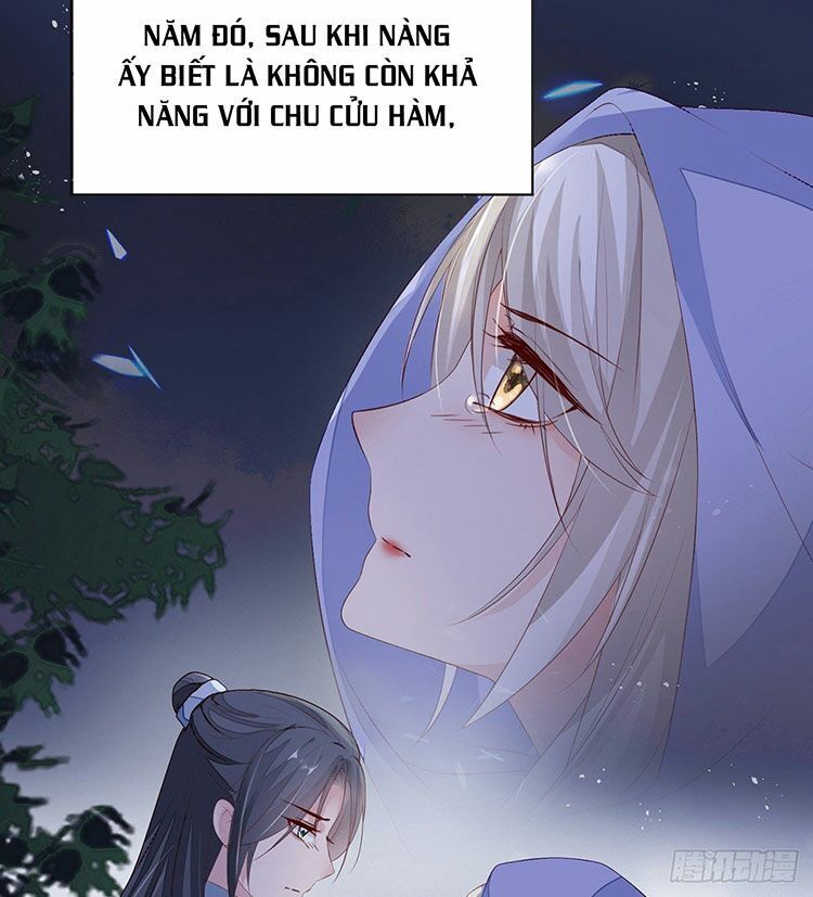 Thái Hậu Quân Hạ Thần Chap 82 - Next Chap 83