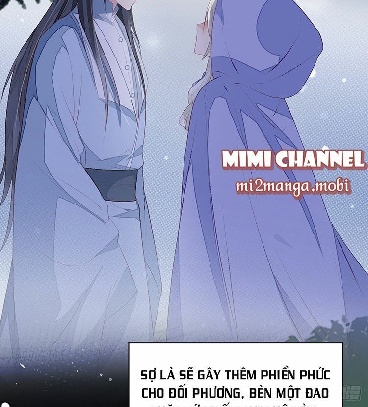 Thái Hậu Quân Hạ Thần Chap 82 - Next Chap 83