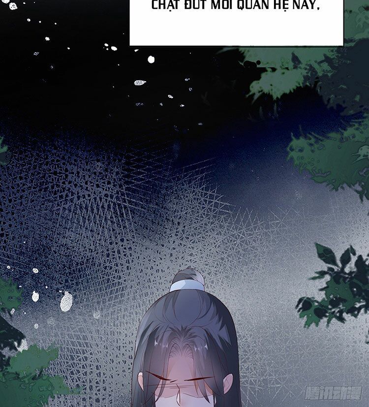 Thái Hậu Quân Hạ Thần Chap 82 - Next Chap 83
