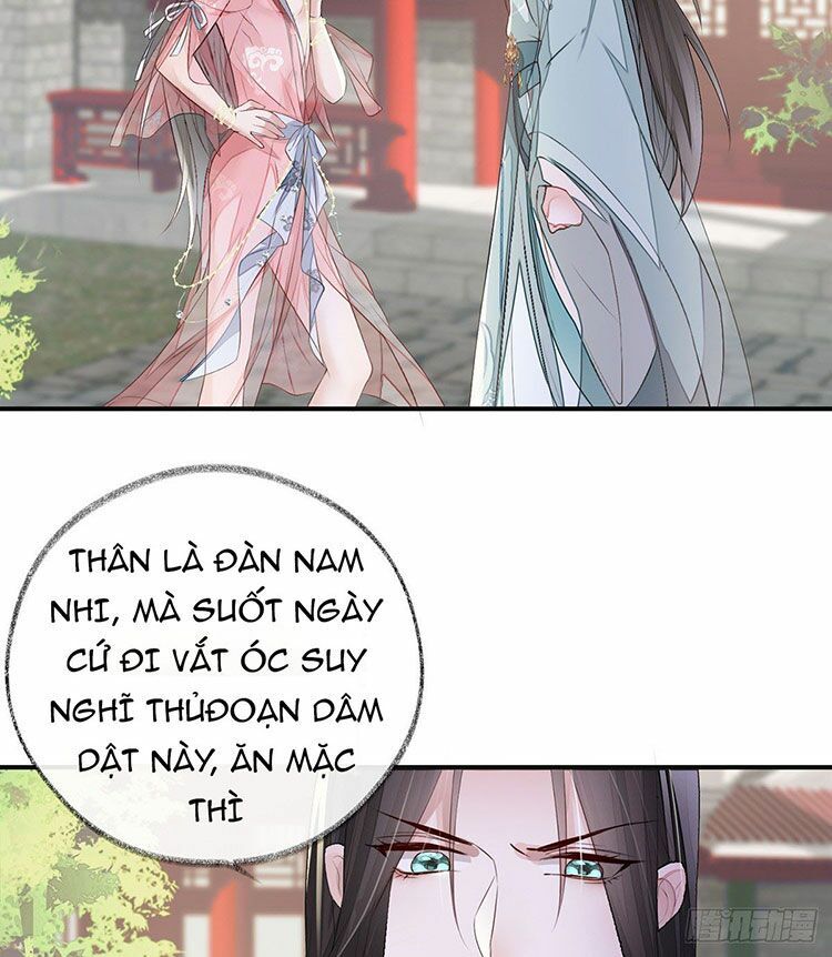 Thái Hậu Quân Hạ Thần Chap 91 - Next Chap 92