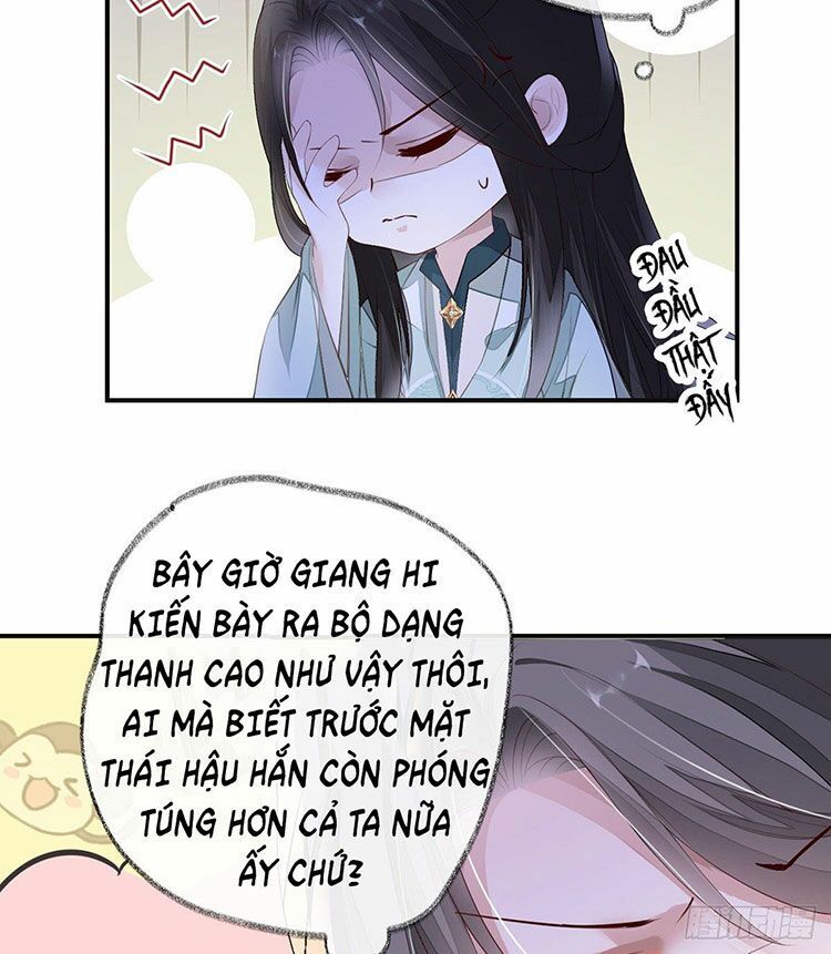 Thái Hậu Quân Hạ Thần Chap 91 - Next Chap 92