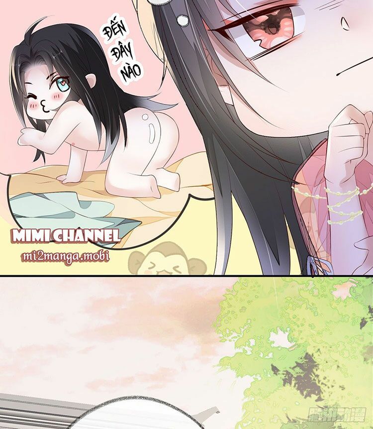 Thái Hậu Quân Hạ Thần Chap 91 - Next Chap 92