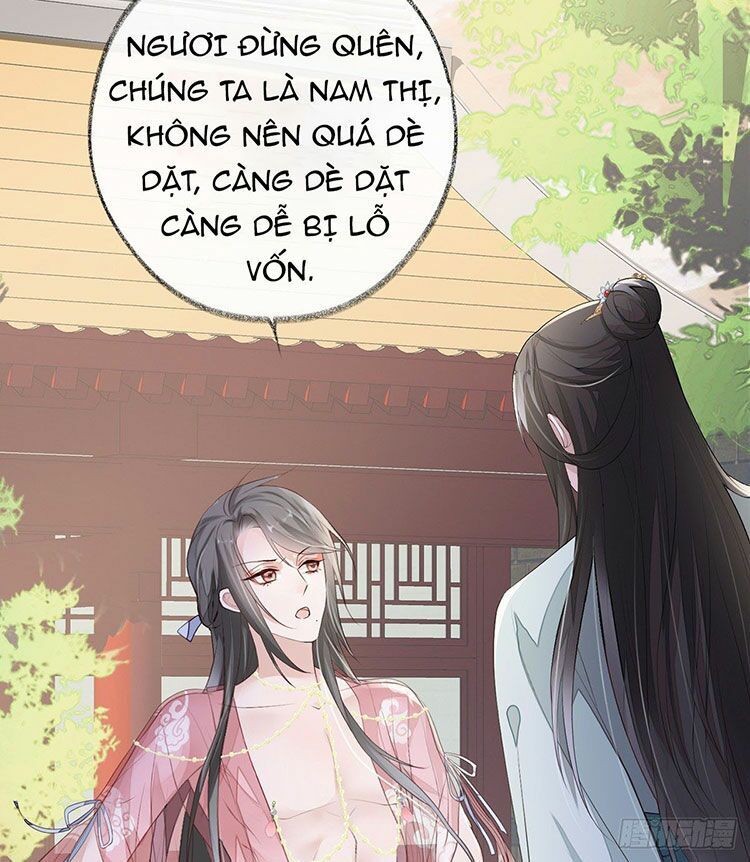 Thái Hậu Quân Hạ Thần Chap 91 - Next Chap 92