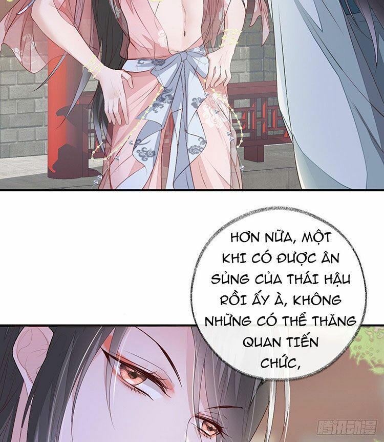 Thái Hậu Quân Hạ Thần Chap 91 - Next Chap 92