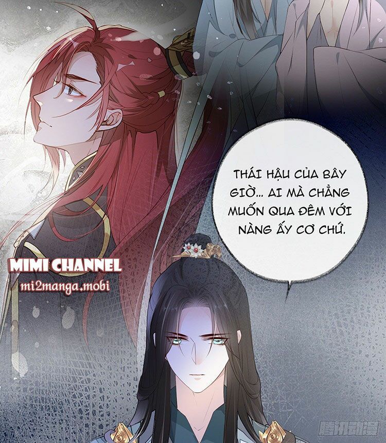 Thái Hậu Quân Hạ Thần Chap 91 - Next Chap 92