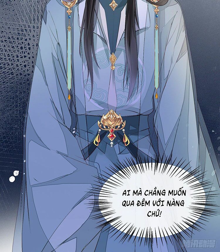 Thái Hậu Quân Hạ Thần Chap 91 - Next Chap 92
