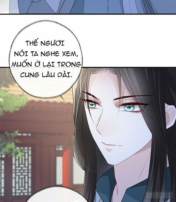 Thái Hậu Quân Hạ Thần Chap 91 - Next Chap 92