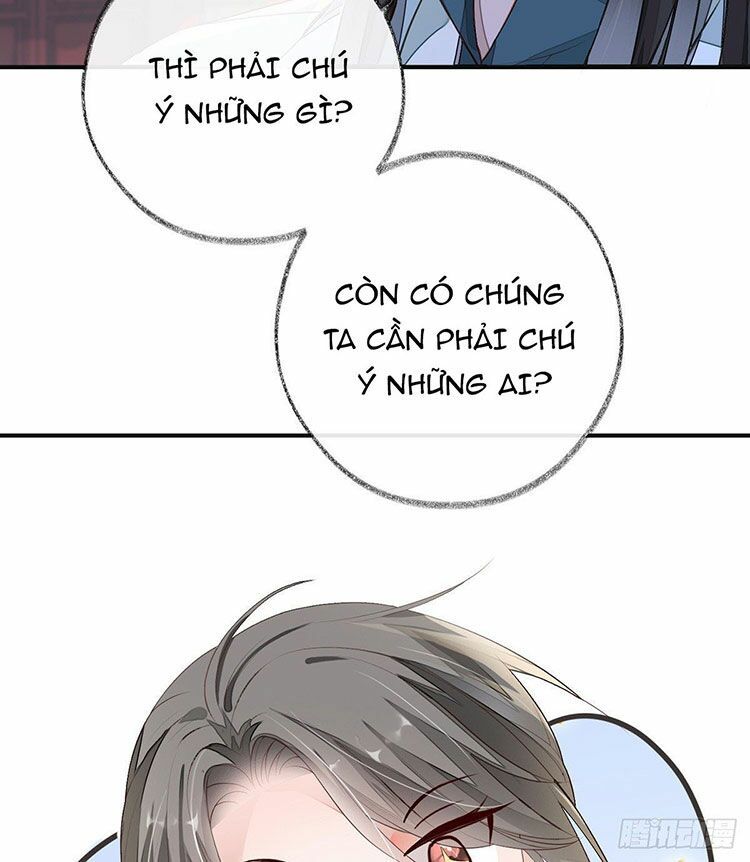 Thái Hậu Quân Hạ Thần Chap 91 - Next Chap 92