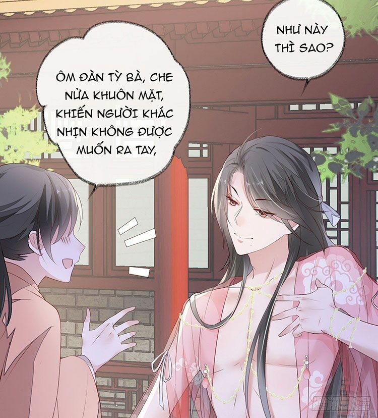 Thái Hậu Quân Hạ Thần Chap 91 - Next Chap 92