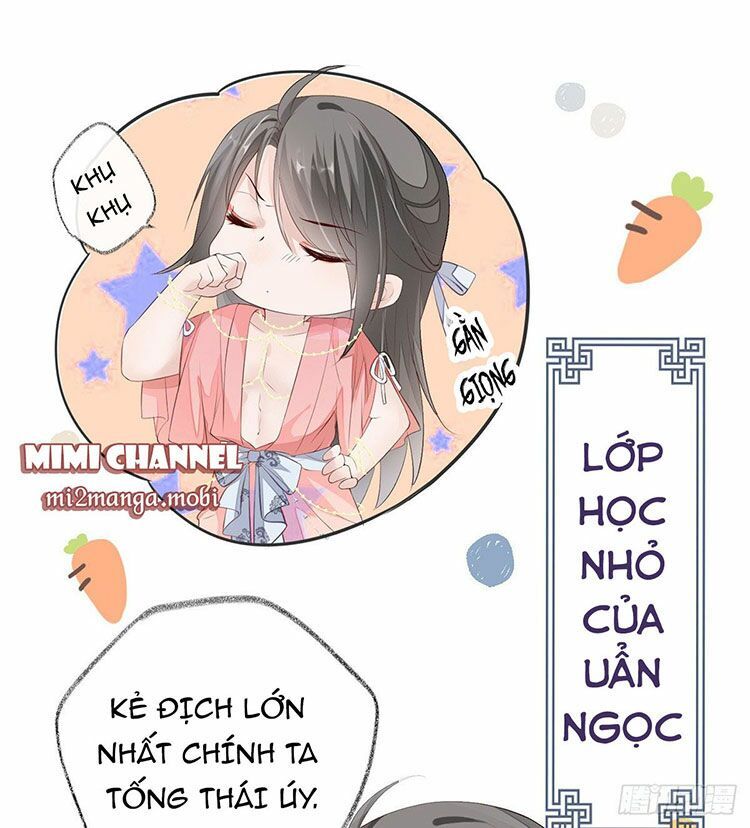 Thái Hậu Quân Hạ Thần Chap 92 - Next Chap 93