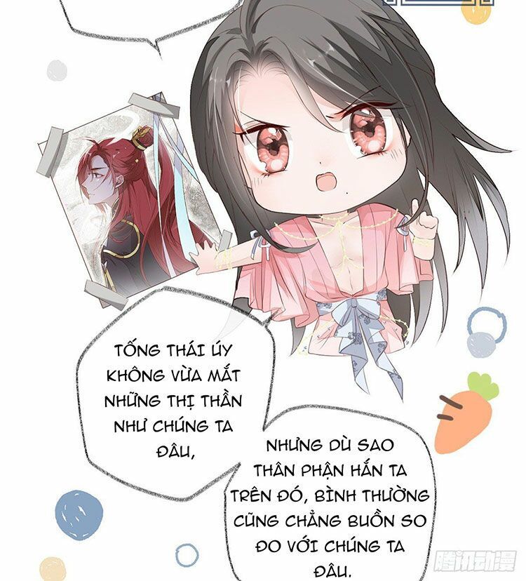 Thái Hậu Quân Hạ Thần Chap 92 - Next Chap 93