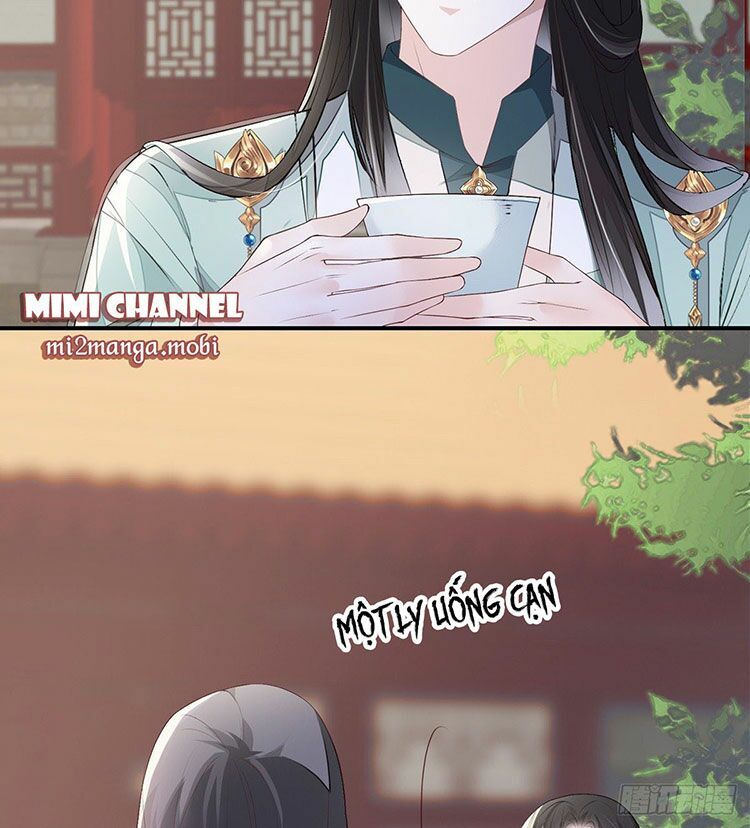 Thái Hậu Quân Hạ Thần Chap 92 - Next Chap 93