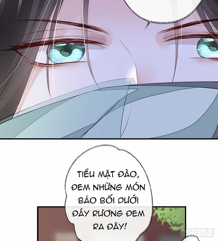Thái Hậu Quân Hạ Thần Chap 92 - Next Chap 93