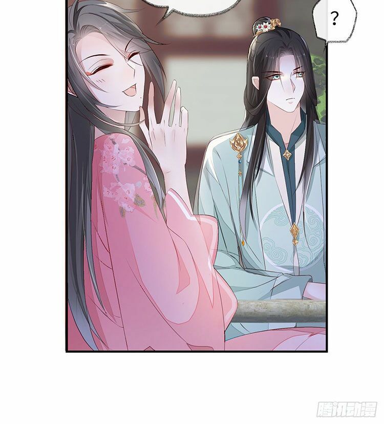 Thái Hậu Quân Hạ Thần Chap 92 - Next Chap 93