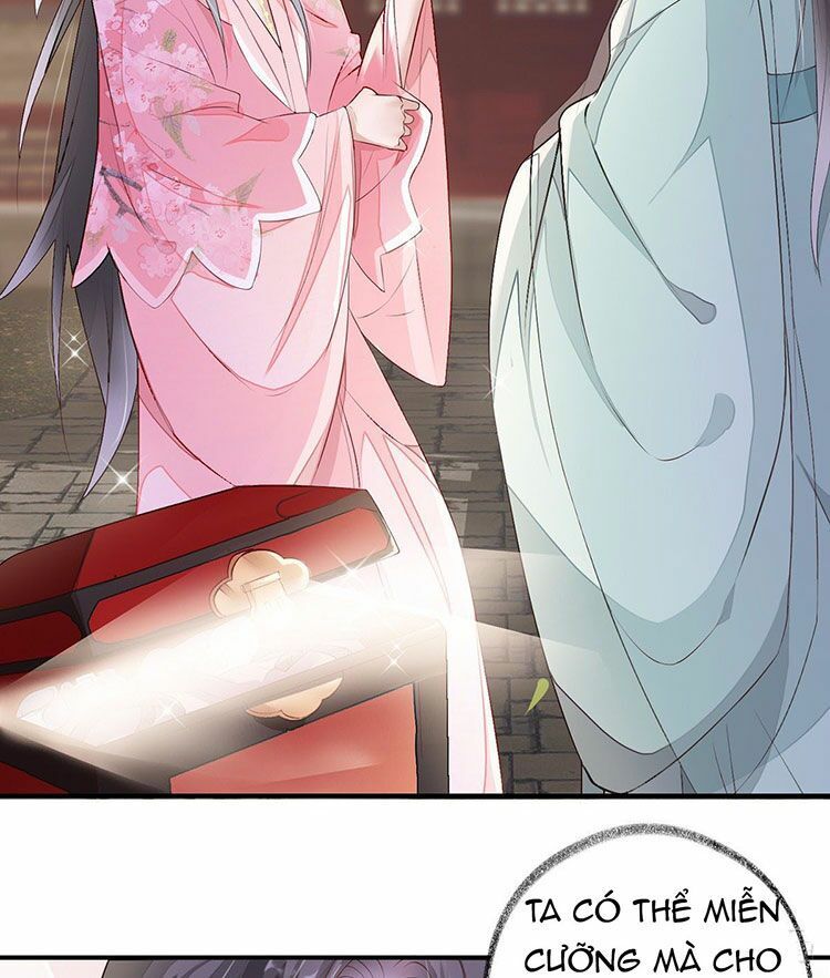 Thái Hậu Quân Hạ Thần Chap 92 - Next Chap 93