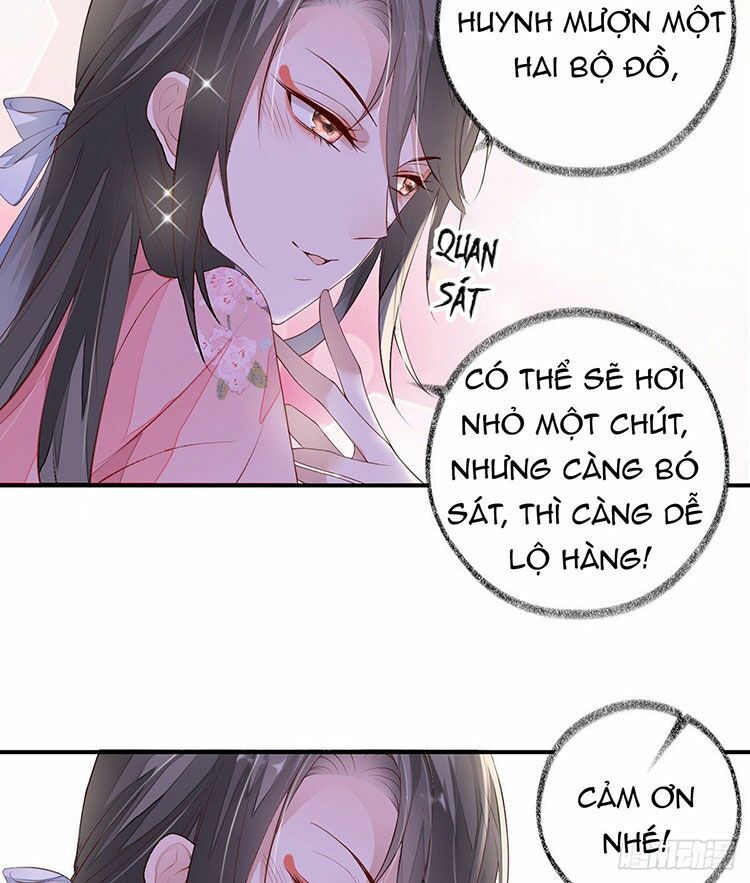 Thái Hậu Quân Hạ Thần Chap 92 - Next Chap 93