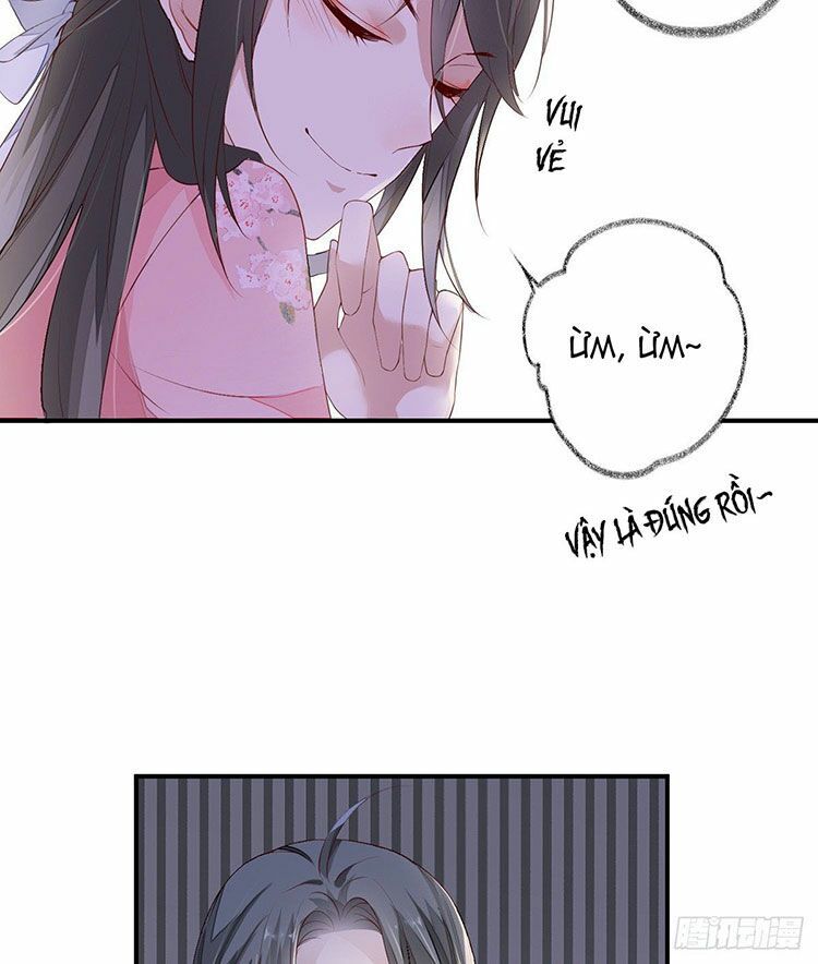Thái Hậu Quân Hạ Thần Chap 92 - Next Chap 93