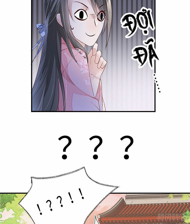 Thái Hậu Quân Hạ Thần Chap 92 - Next Chap 93