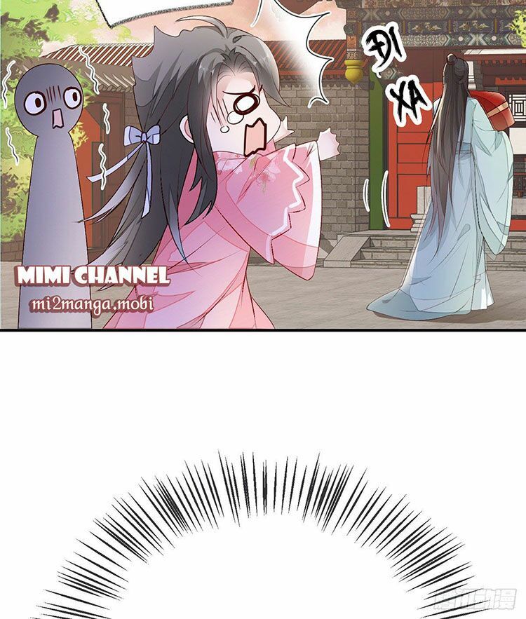 Thái Hậu Quân Hạ Thần Chap 92 - Next Chap 93