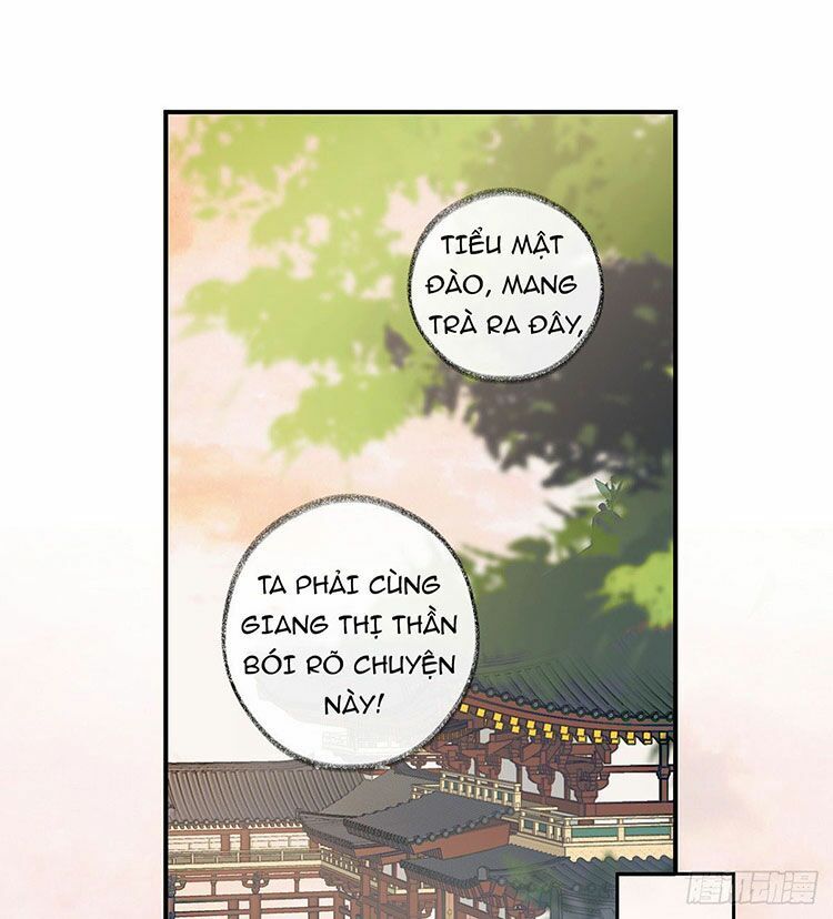 Thái Hậu Quân Hạ Thần Chap 92 - Next Chap 93