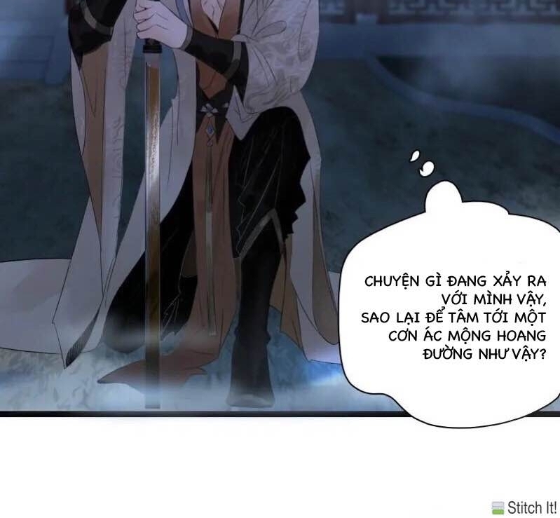 Thái Tử Bị Hoang Tưởng Chap 65 - Next Chap 66