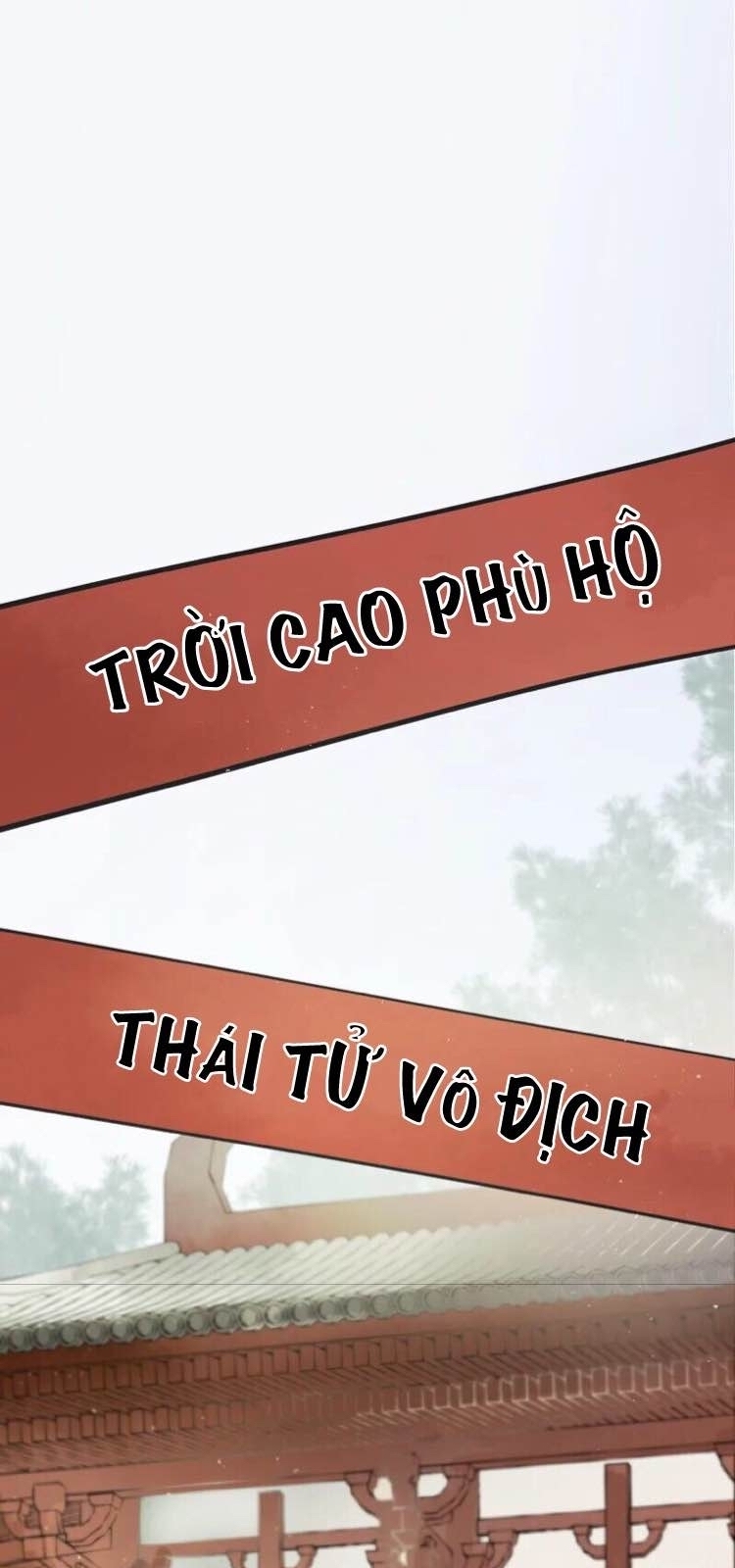 Thái Tử Bị Hoang Tưởng Chap 65 - Next Chap 66