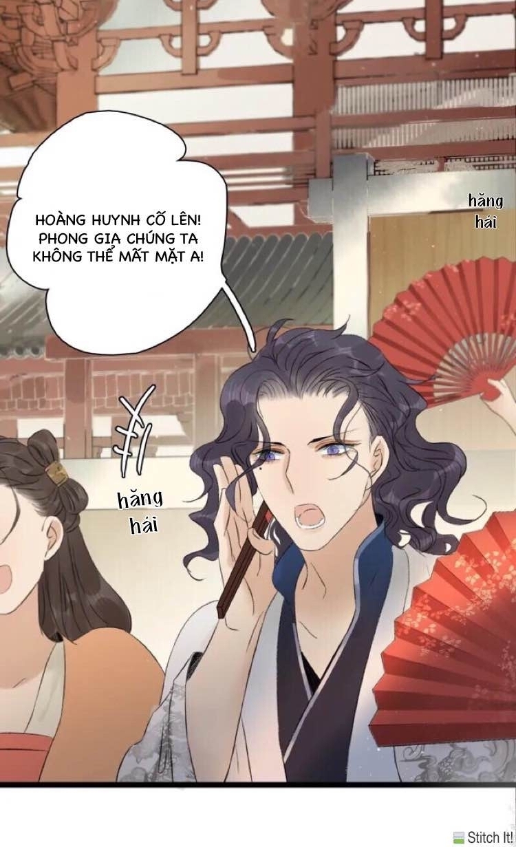 Thái Tử Bị Hoang Tưởng Chap 65 - Next Chap 66