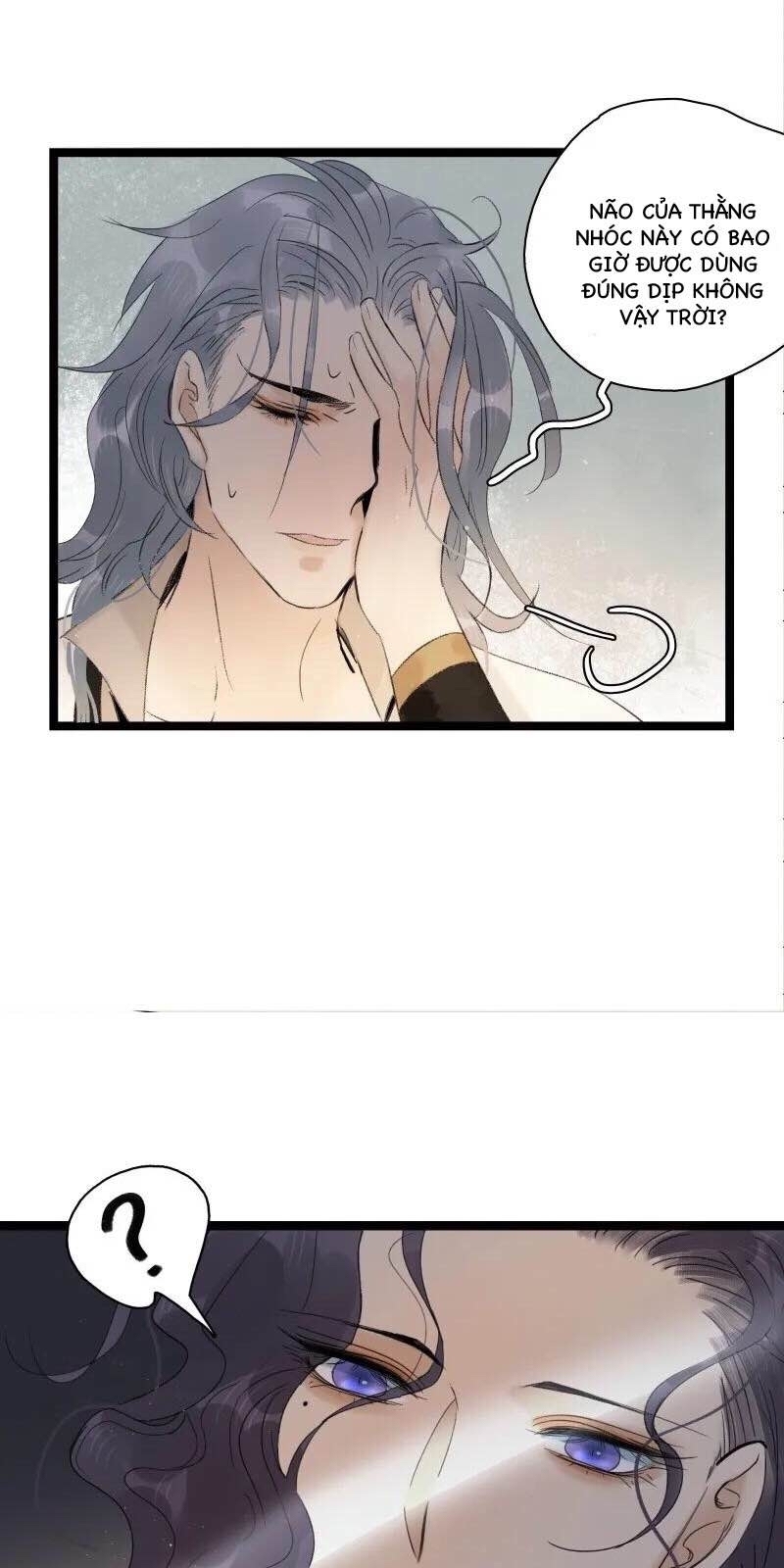 Thái Tử Bị Hoang Tưởng Chap 65 - Next Chap 66