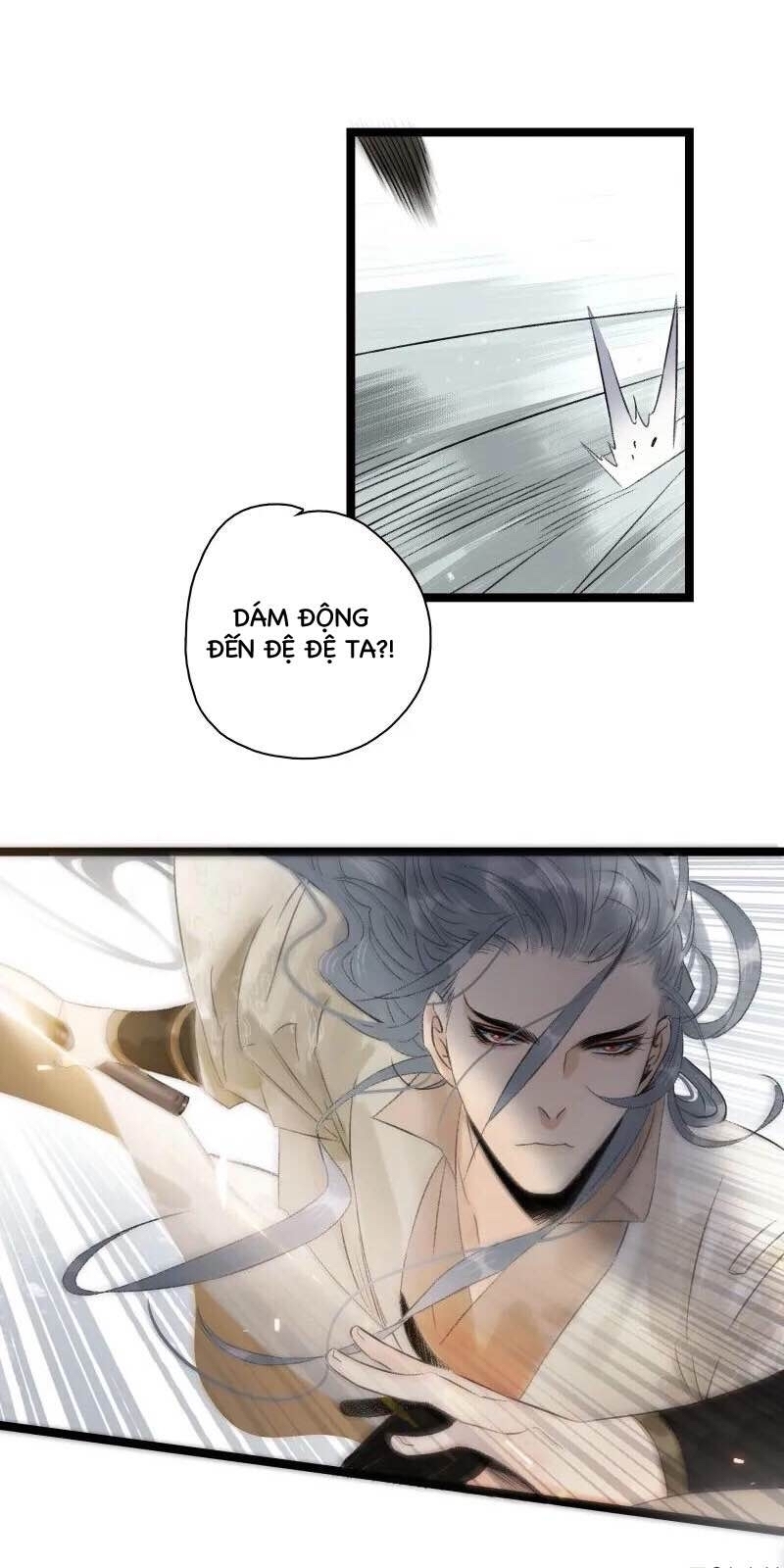 Thái Tử Bị Hoang Tưởng Chap 65 - Next Chap 66