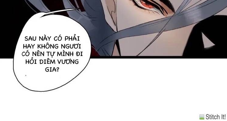 Thái Tử Bị Hoang Tưởng Chap 65 - Next Chap 66
