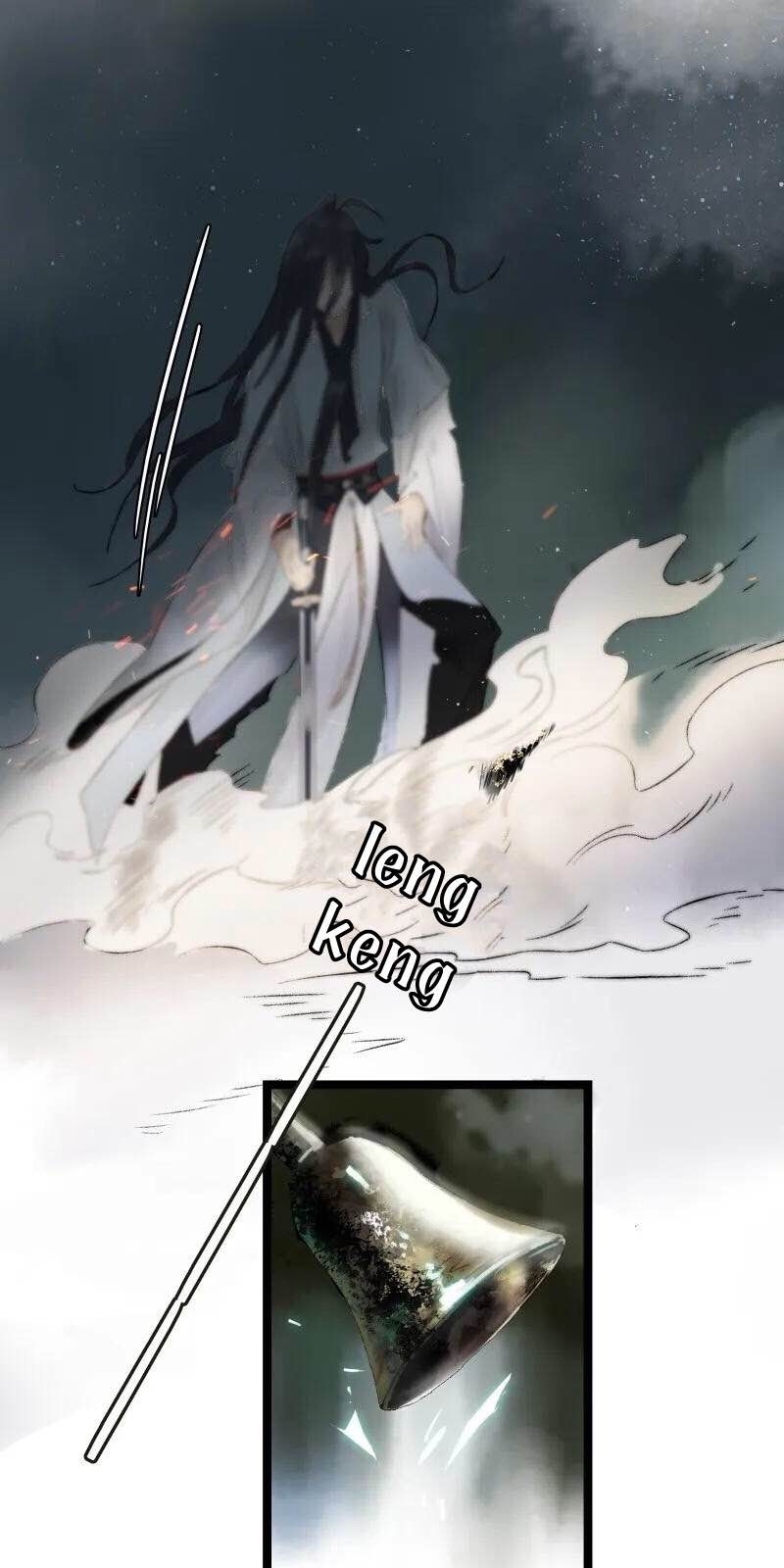 Thái Tử Bị Hoang Tưởng Chap 65 - Next Chap 66
