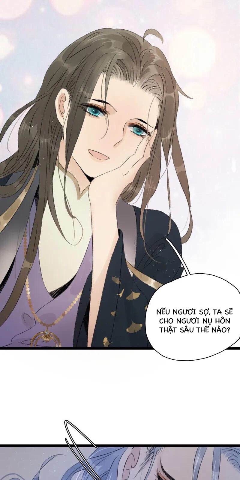 Thái Tử Bị Hoang Tưởng Chap 65 - Next Chap 66