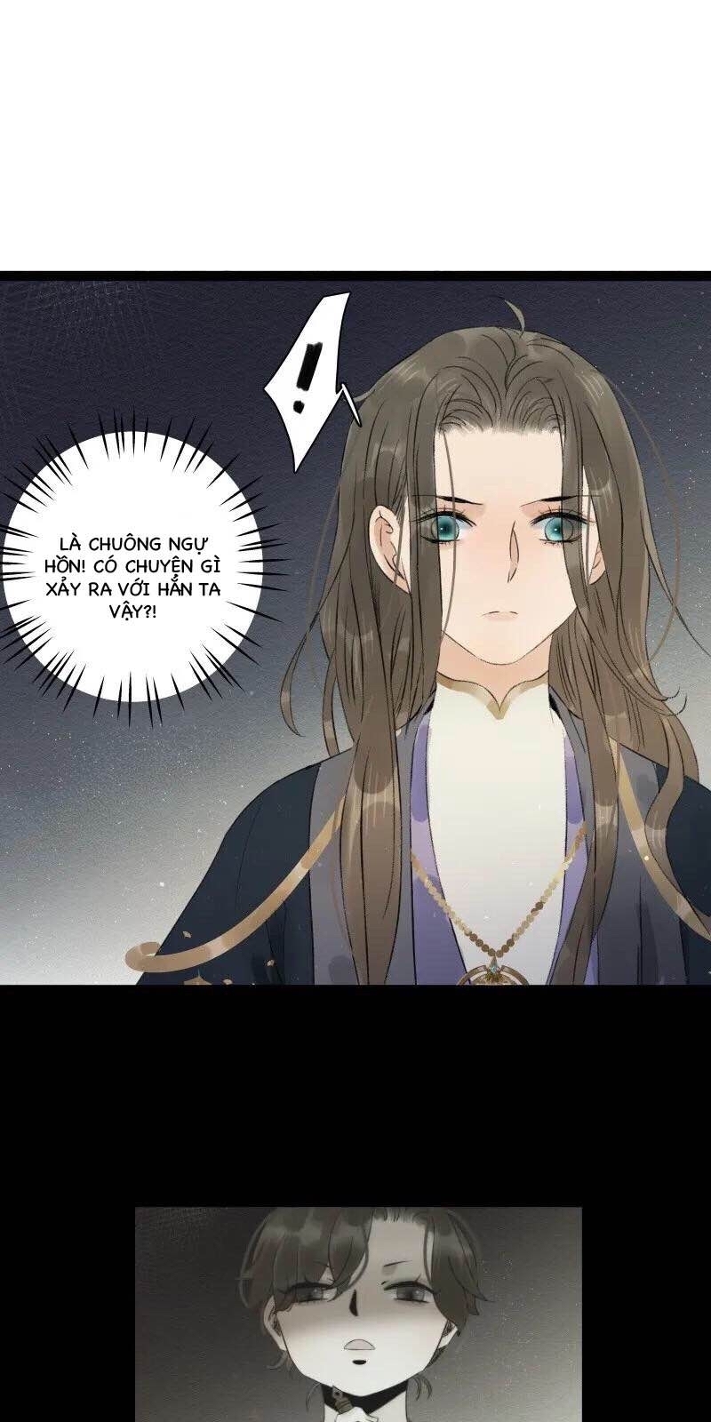 Thái Tử Bị Hoang Tưởng Chap 65 - Next Chap 66