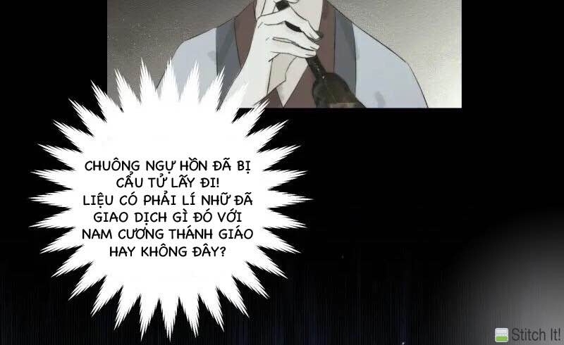 Thái Tử Bị Hoang Tưởng Chap 65 - Next Chap 66