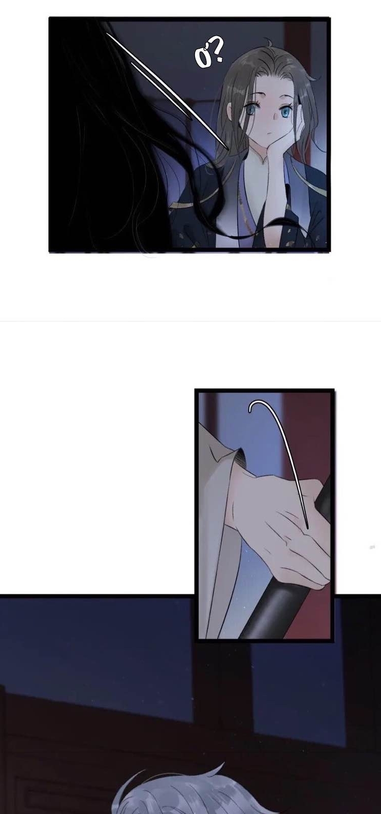 Thái Tử Bị Hoang Tưởng Chap 65 - Next Chap 66