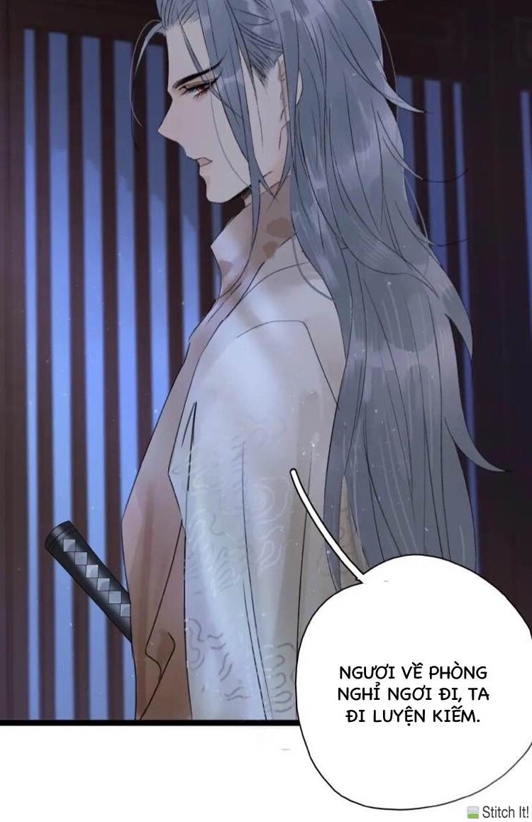 Thái Tử Bị Hoang Tưởng Chap 65 - Next Chap 66