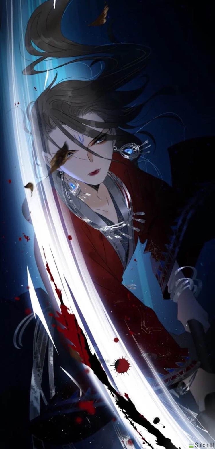 Thái Tử Bị Hoang Tưởng Chap 65 - Next Chap 66