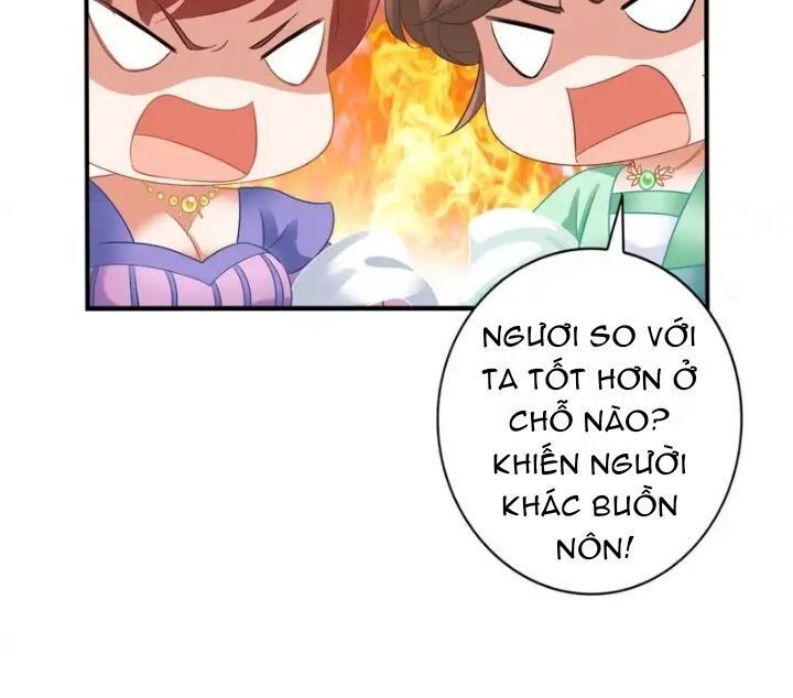Thái Tử Điện Hạ Có Tin Vui Chap 10 - Next Chap 11