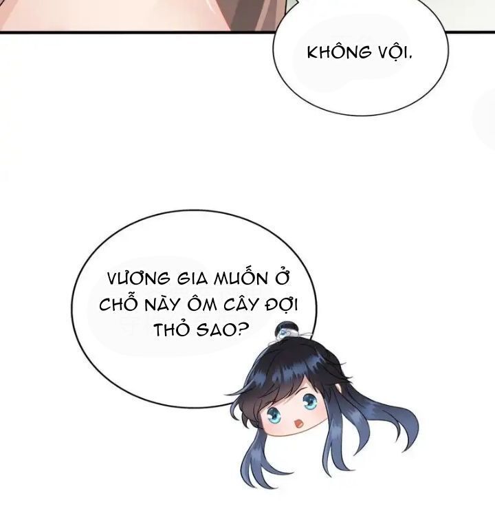 Thái Tử Điện Hạ Có Tin Vui Chap 10 - Next Chap 11
