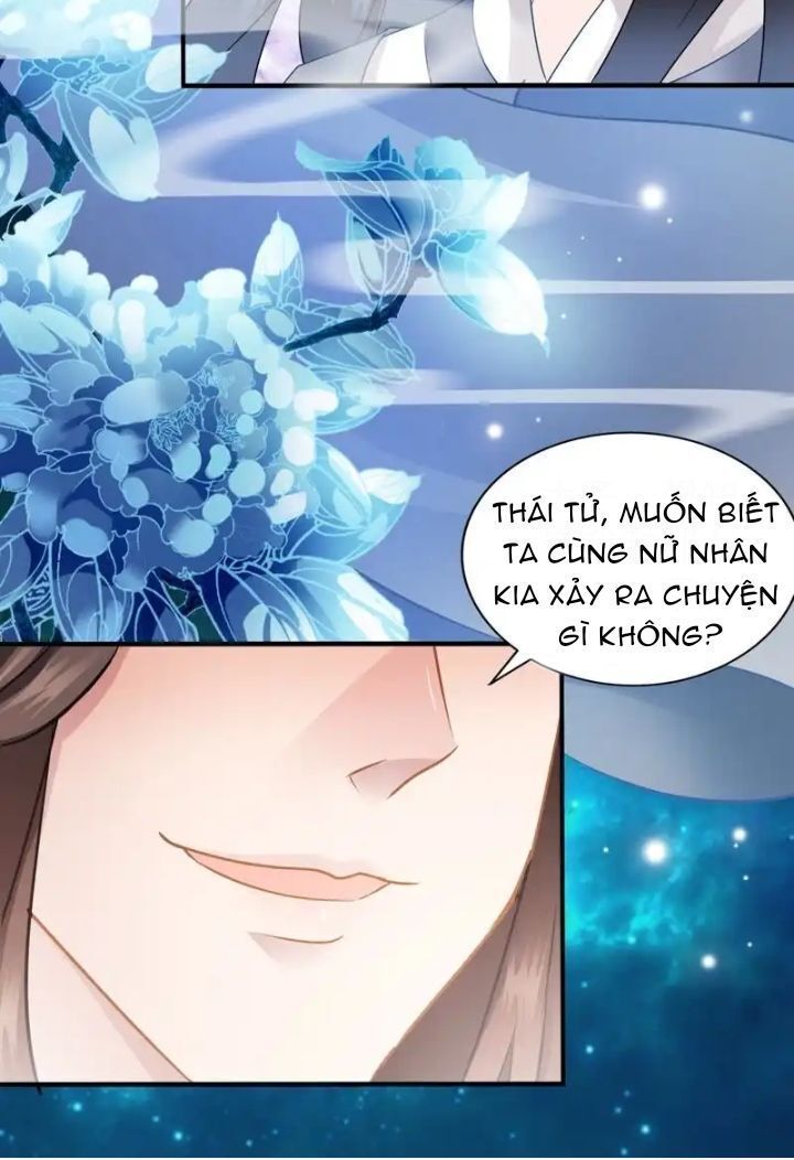 Thái Tử Điện Hạ Có Tin Vui Chap 10 - Next Chap 11