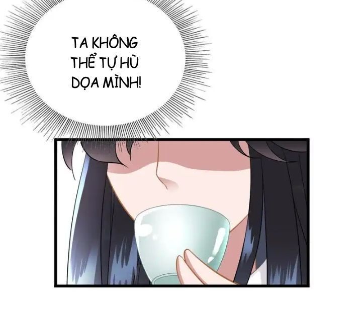 Thái Tử Điện Hạ Có Tin Vui Chap 11 - Next Chap 12