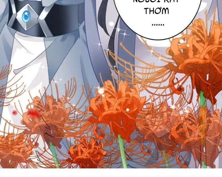 Thái Tử Điện Hạ Có Tin Vui Chap 11 - Next Chap 12