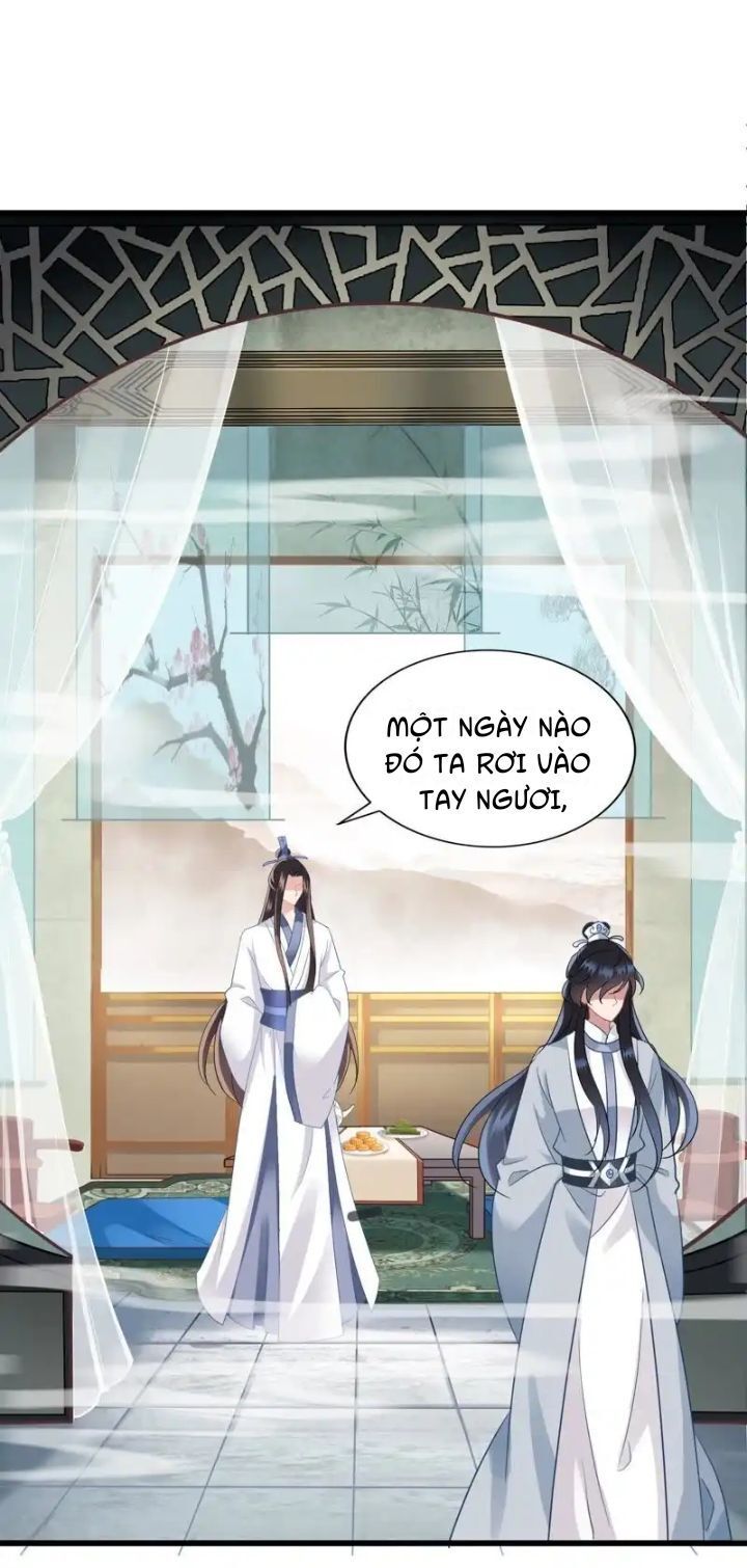 Thái Tử Điện Hạ Có Tin Vui Chap 11 - Next Chap 12