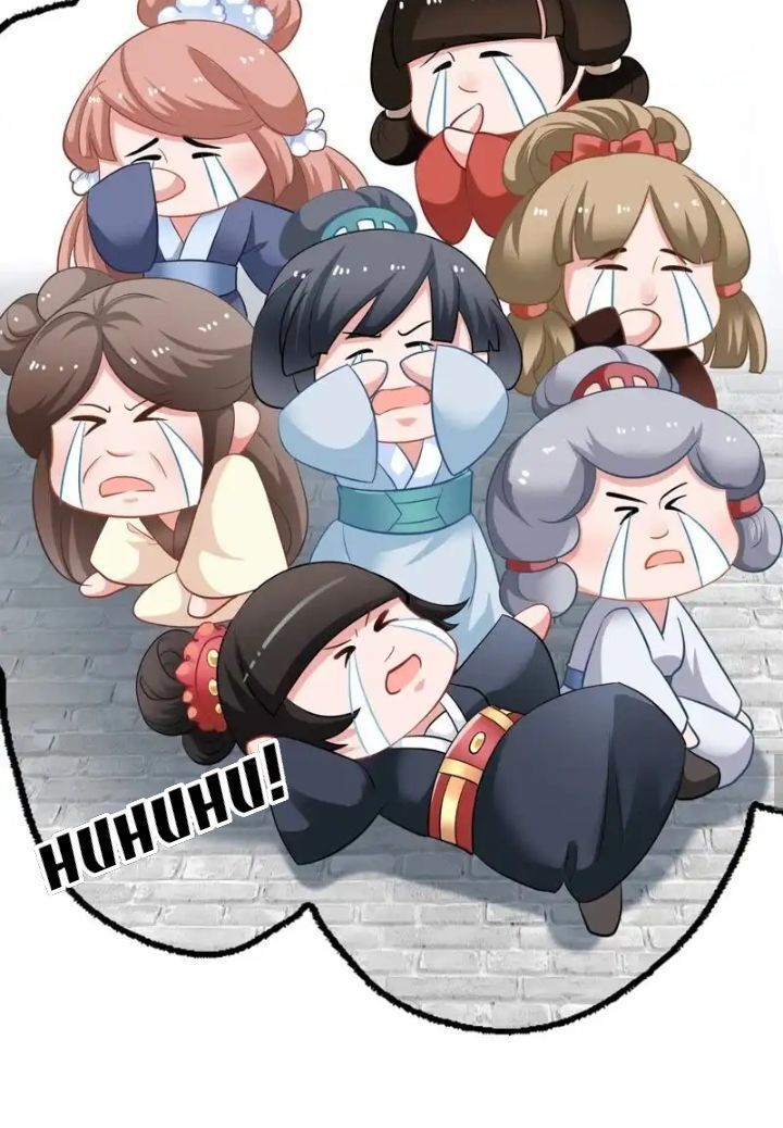 Thái Tử Điện Hạ Có Tin Vui Chap 11 - Next Chap 12