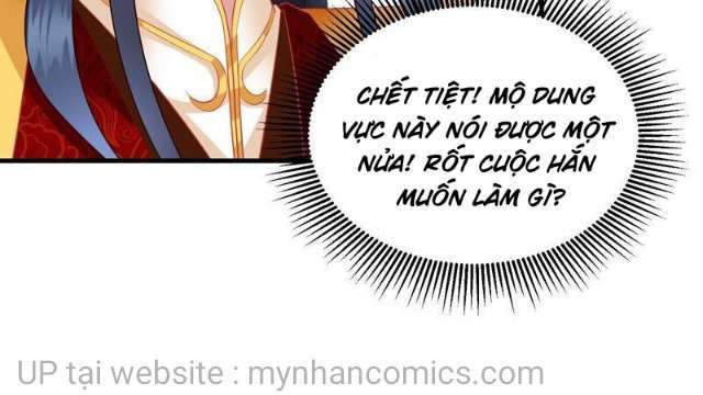 Thái Tử Điện Hạ Có Tin Vui Chap 144 - Next Chap 145
