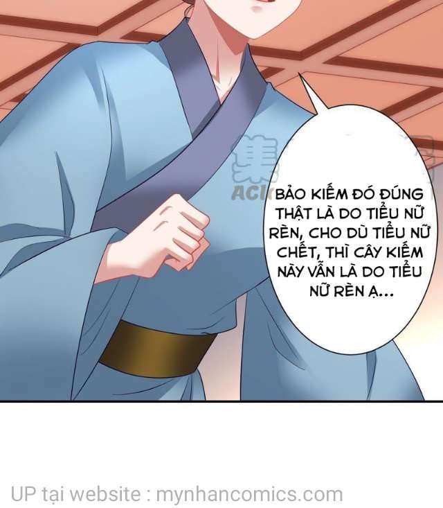 Thái Tử Điện Hạ Có Tin Vui Chap 144 - Next Chap 145