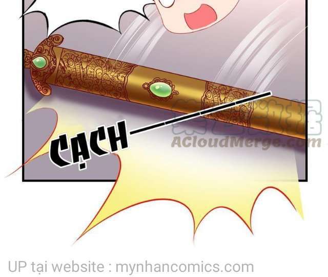 Thái Tử Điện Hạ Có Tin Vui Chap 144 - Next Chap 145