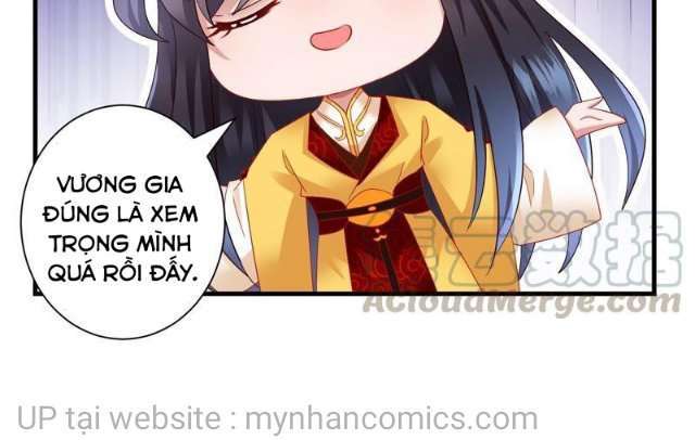 Thái Tử Điện Hạ Có Tin Vui Chap 144 - Next Chap 145